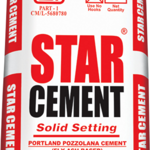 Cement