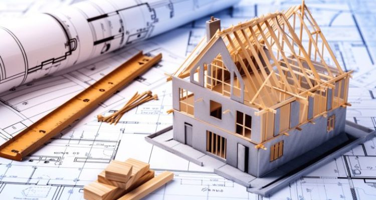 building plan